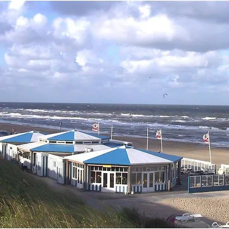Apartment Sandy Beach Zandvoort
